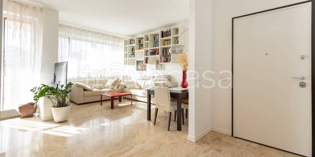 appartamento in vendita ad Opera