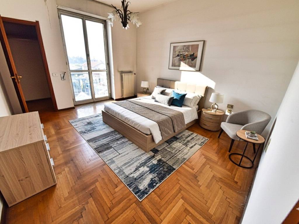 appartamento in vendita ad Opera