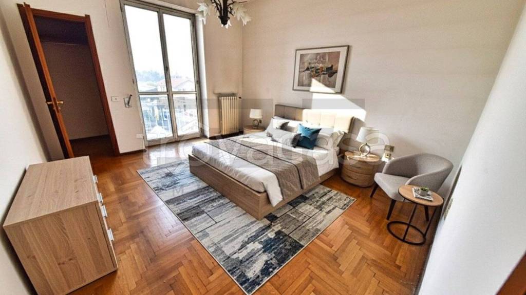 appartamento in vendita ad Opera