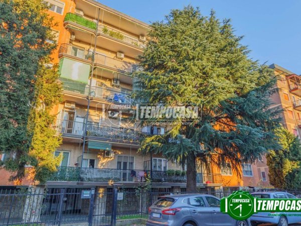 appartamento in vendita ad Opera