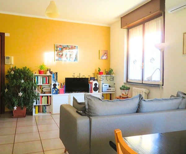 appartamento in vendita ad Opera