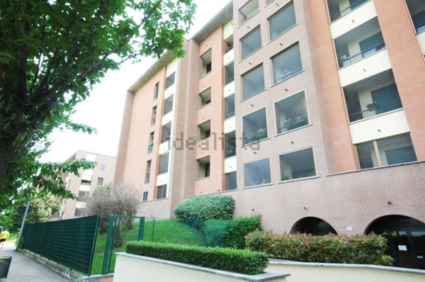 appartamento in vendita ad Opera