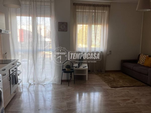 appartamento in vendita ad Opera