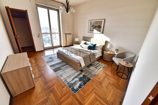 appartamento in vendita ad Opera