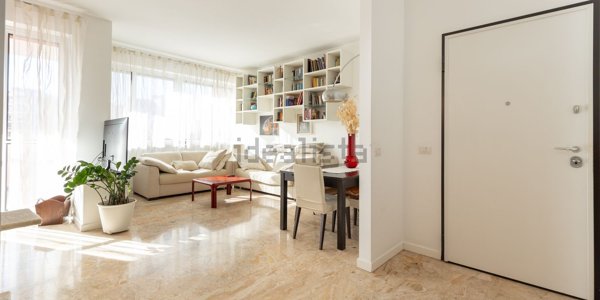 appartamento in vendita ad Opera