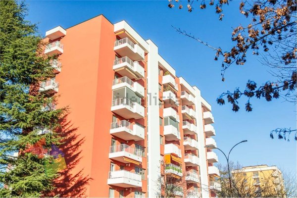 appartamento in vendita ad Opera