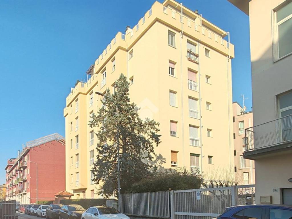 appartamento in vendita ad Opera