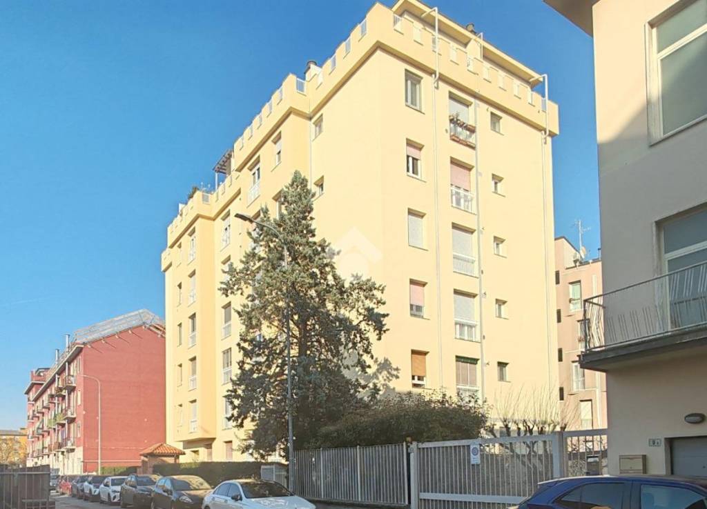 appartamento in vendita ad Opera