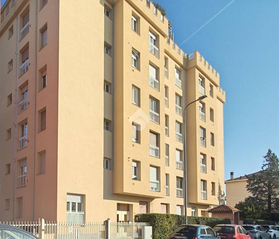 appartamento in vendita ad Opera