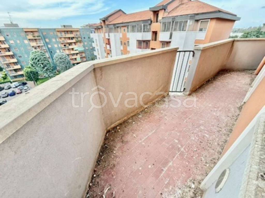 appartamento in vendita ad Opera