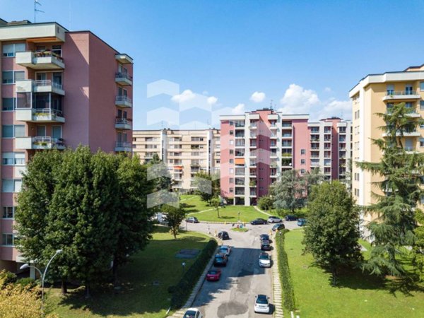 appartamento in vendita ad Opera