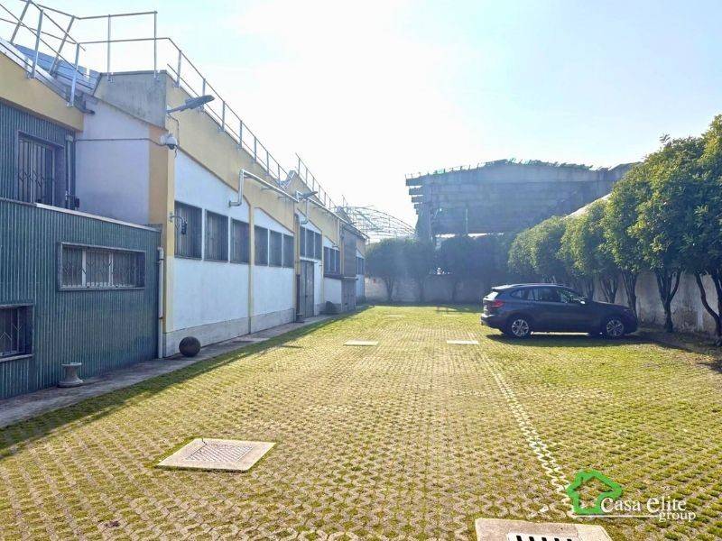 terreno edificabile in vendita ad Opera