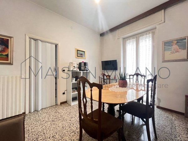 appartamento in vendita ad Opera