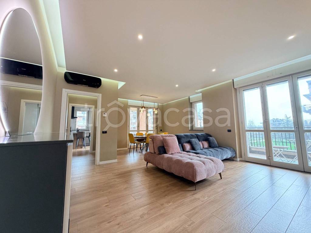 appartamento in vendita ad Opera