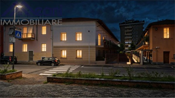 appartamento in vendita ad Opera
