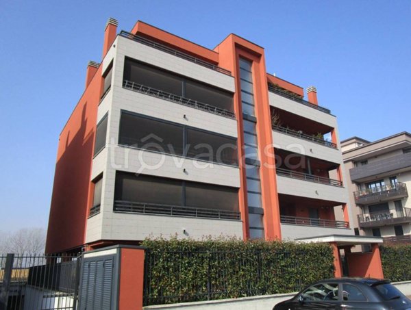 appartamento in vendita ad Opera