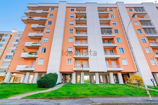 appartamento in vendita ad Opera