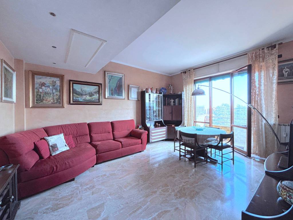 appartamento in vendita ad Opera