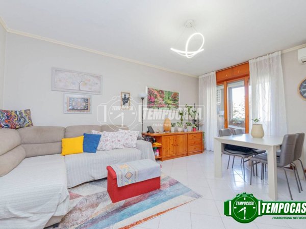 appartamento in vendita ad Opera