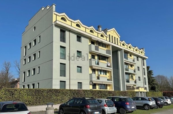 appartamento in vendita ad Opera