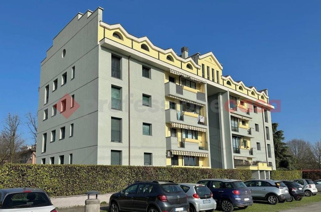 appartamento in vendita ad Opera