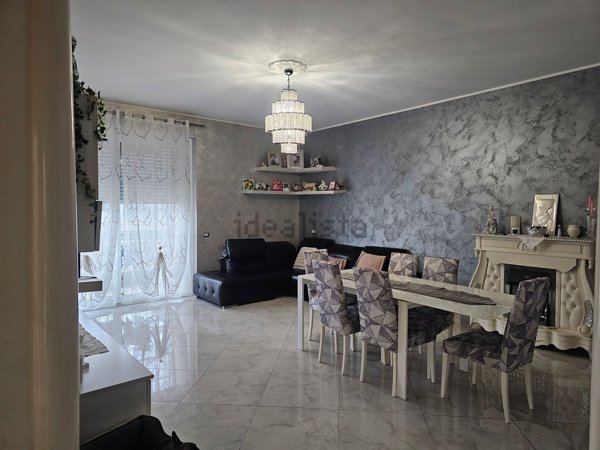 appartamento in vendita ad Opera