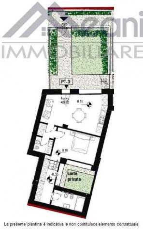 appartamento in vendita ad Opera