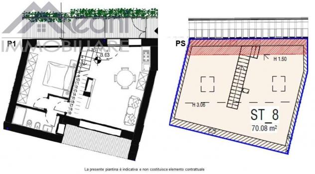 appartamento in vendita ad Opera