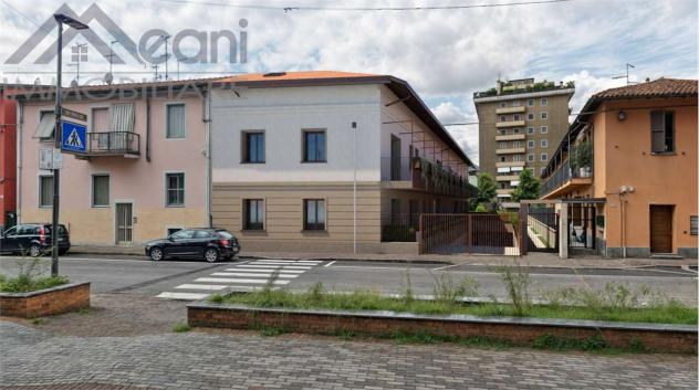 appartamento in vendita ad Opera