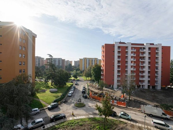 appartamento in vendita ad Opera