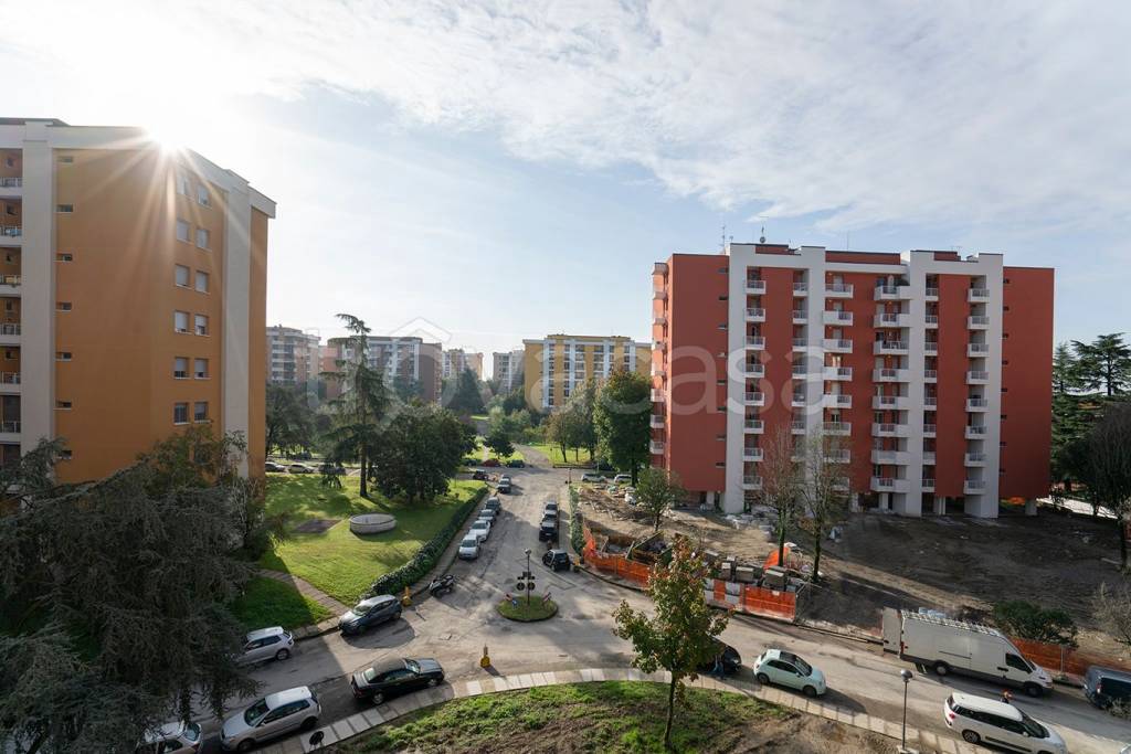 appartamento in vendita ad Opera