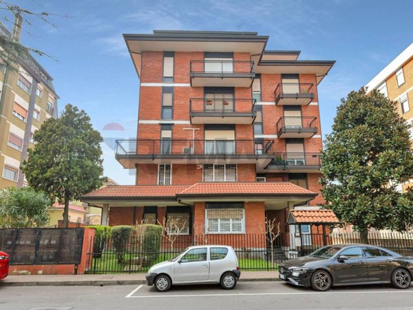 appartamento in vendita ad Opera