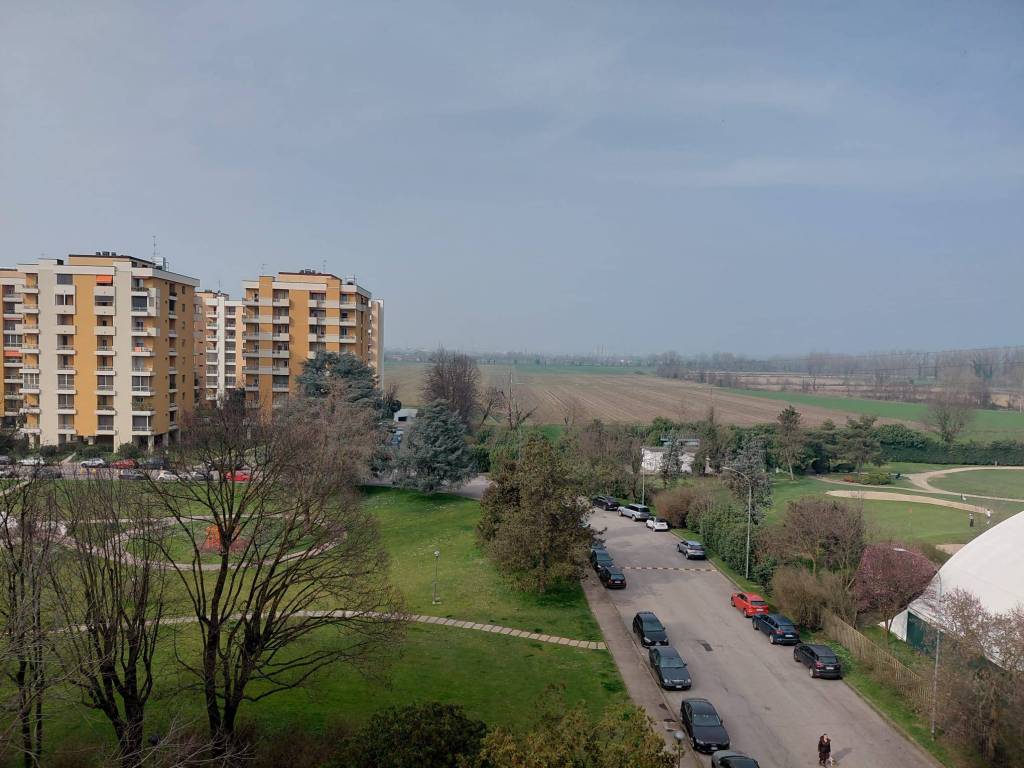 appartamento in vendita ad Opera