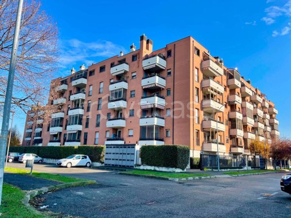 appartamento in vendita ad Opera