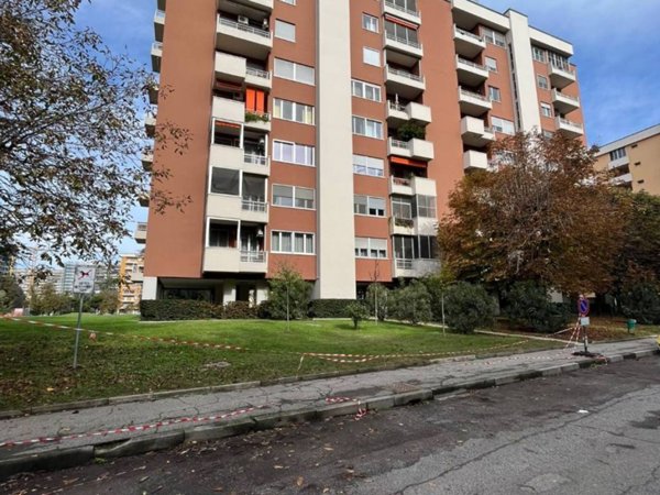 appartamento in vendita ad Opera