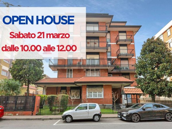 appartamento in vendita ad Opera