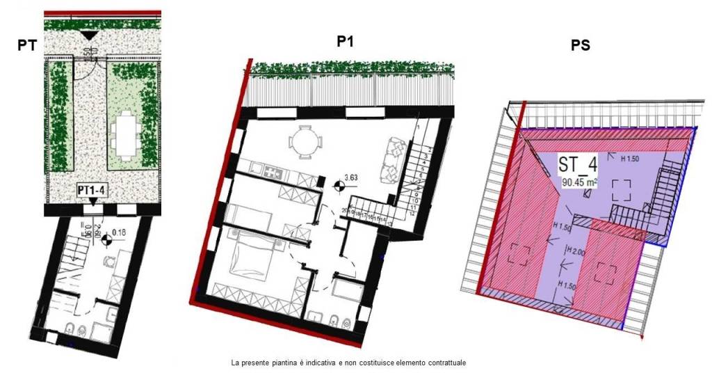 appartamento in vendita ad Opera