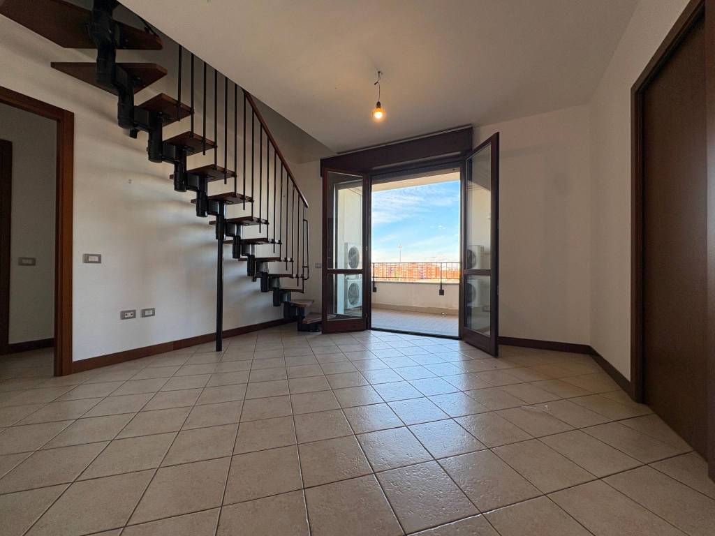 appartamento in vendita ad Opera