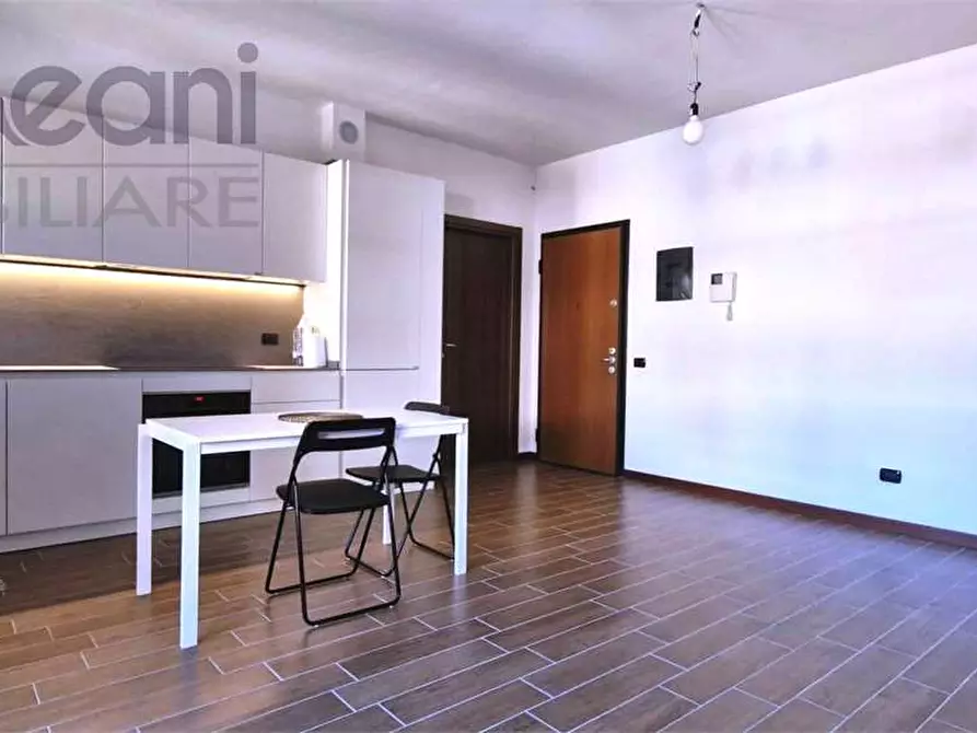 appartamento in vendita ad Opera