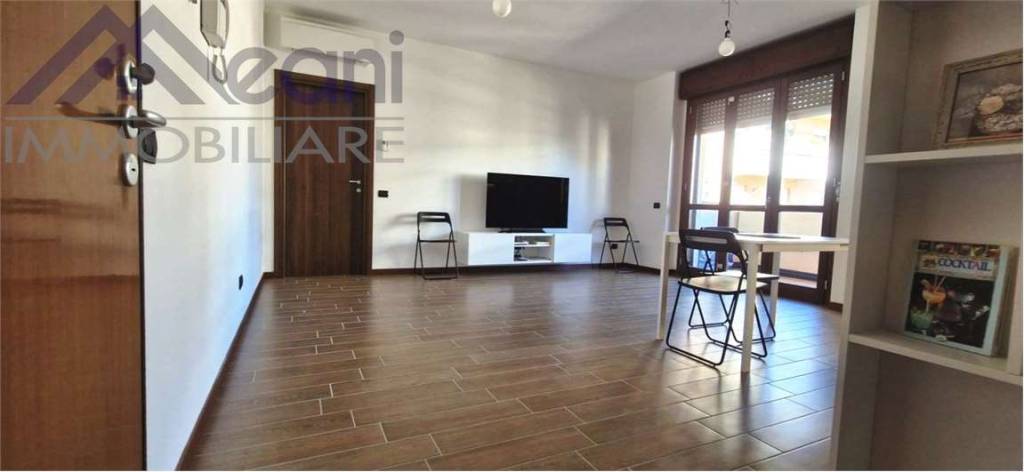 appartamento in vendita ad Opera