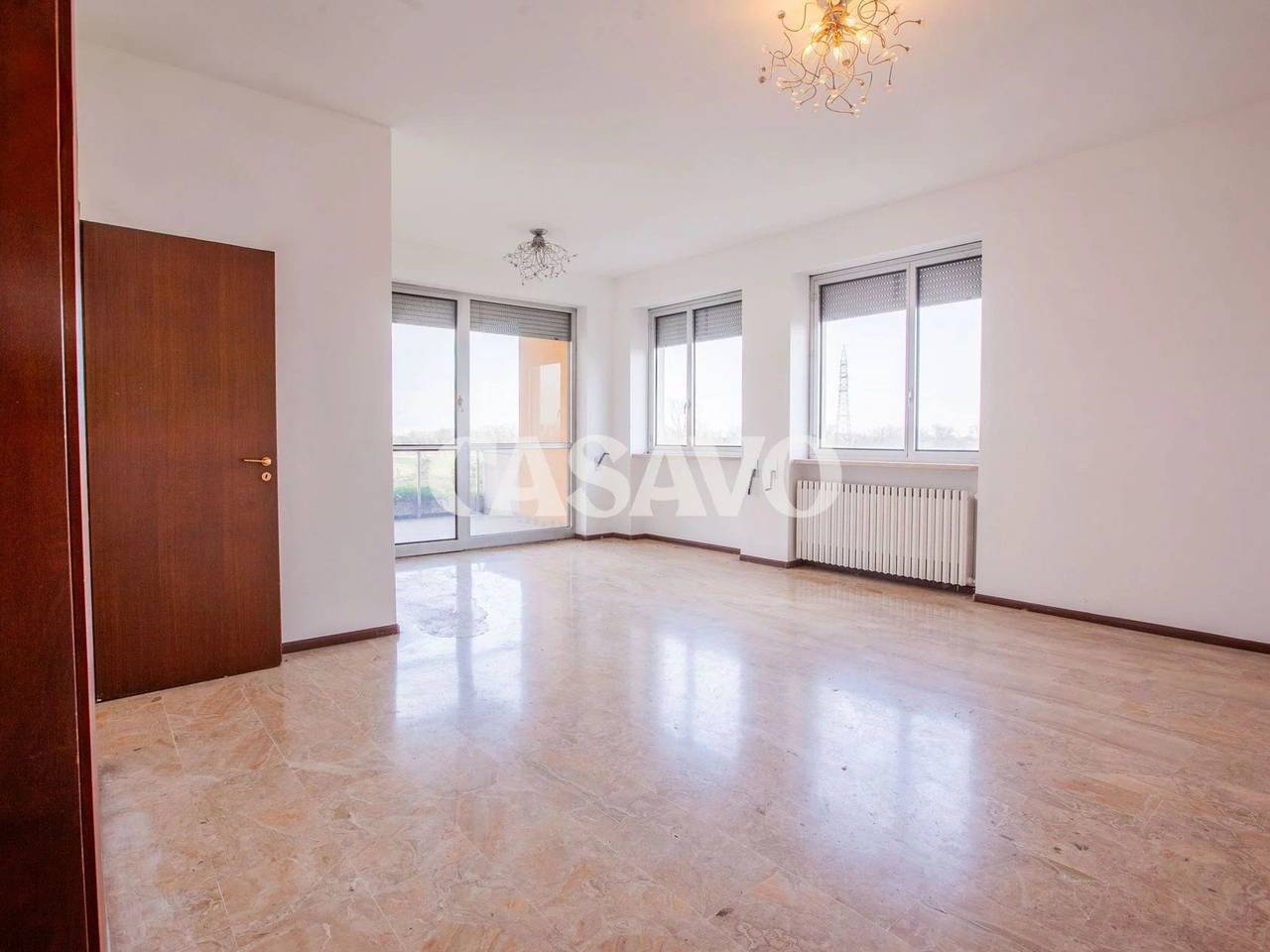 appartamento in vendita ad Opera