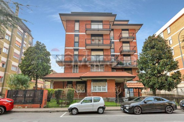 appartamento in vendita ad Opera