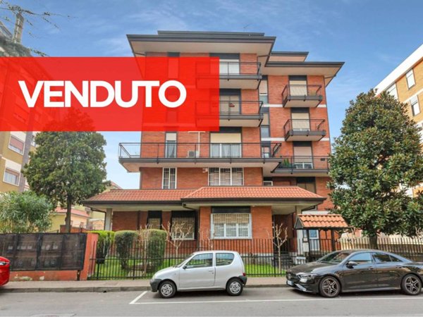 appartamento in vendita ad Opera