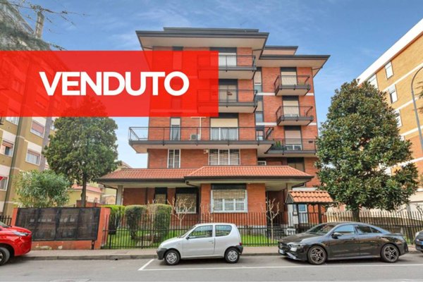 appartamento in vendita ad Opera