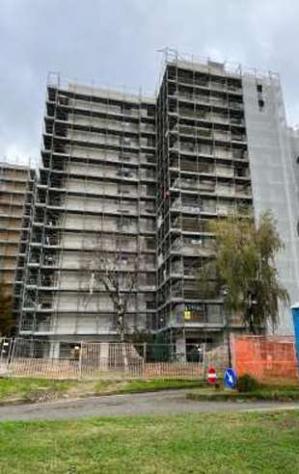 appartamento in vendita ad Opera