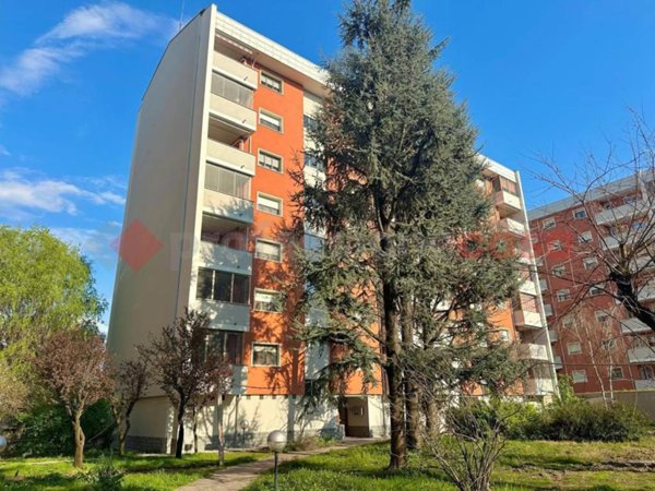 appartamento in vendita ad Opera