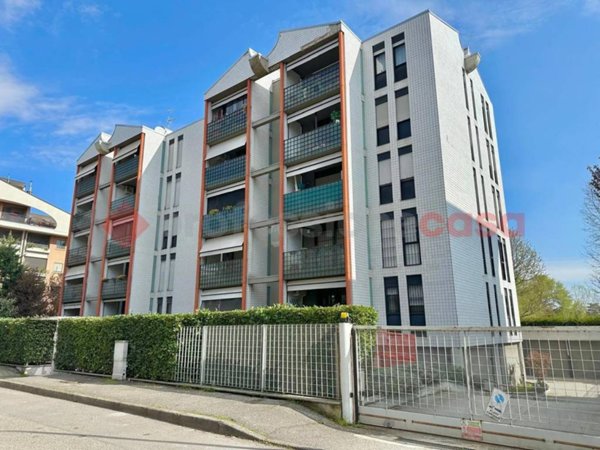 appartamento in vendita ad Opera