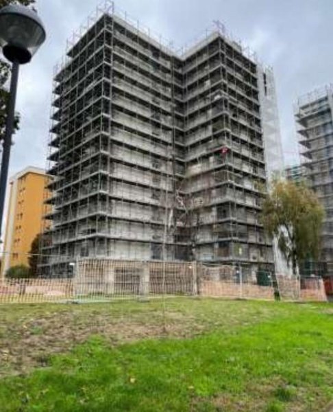 appartamento in vendita ad Opera