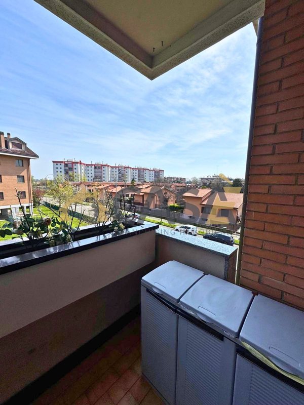 appartamento in vendita ad Opera