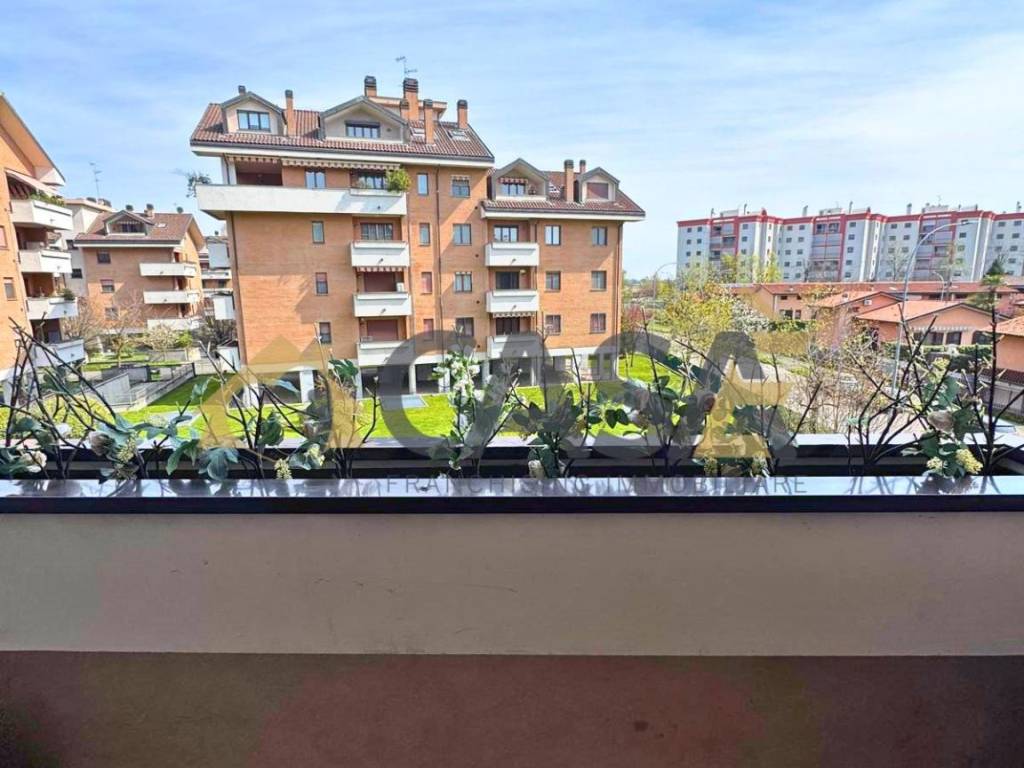 appartamento in vendita ad Opera